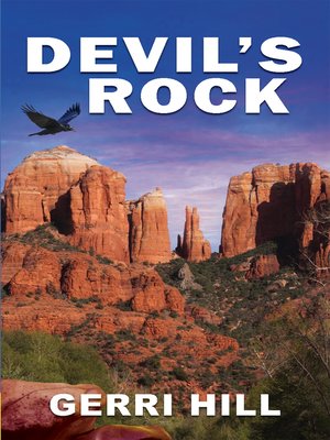 Devil's Rock - ebook